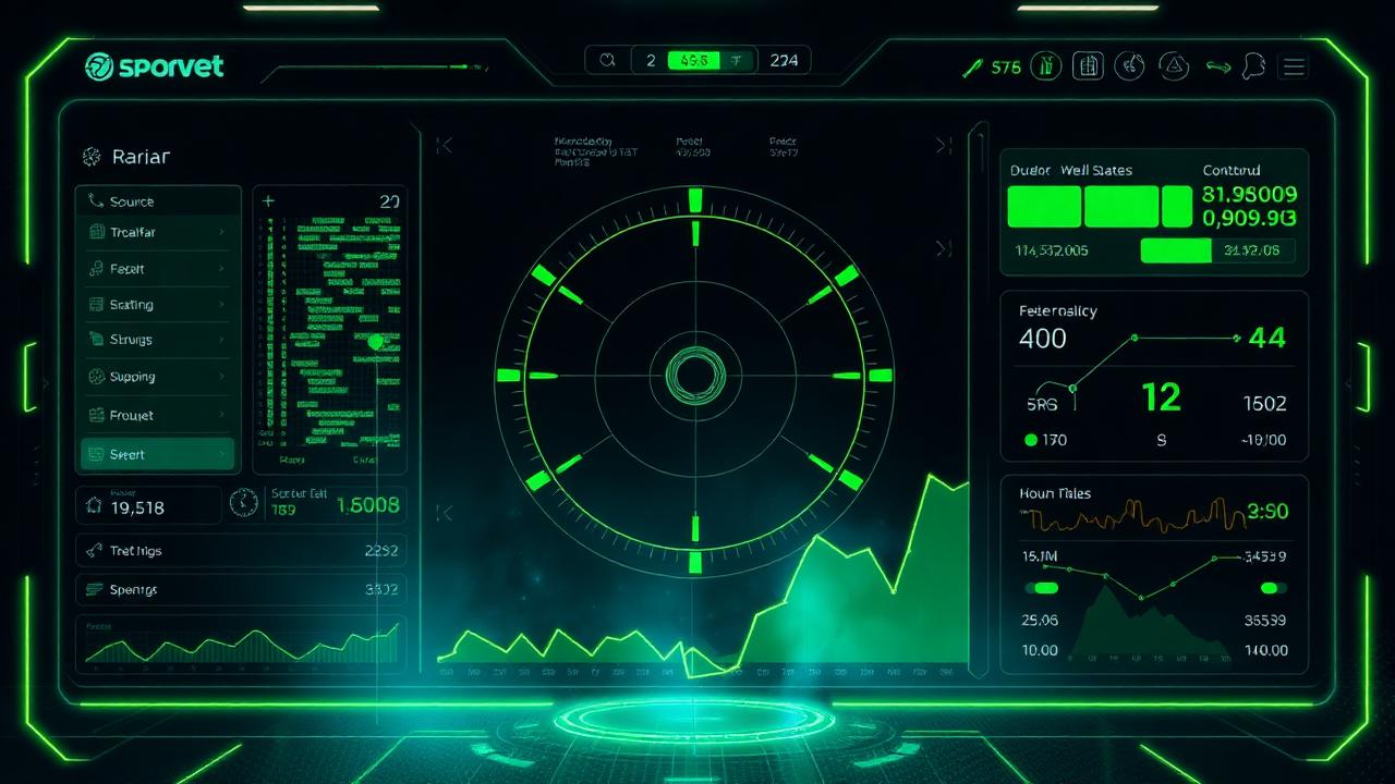 Guía completa del Live Analyzer de BetStratify